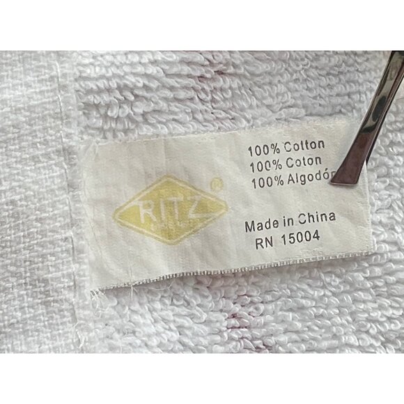 Ritzenthaler Happy Howlidays Dachshund Dog Christmas Kitchen Towels pair Cotton - Picture 5 of 8